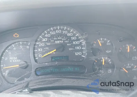 2005 Chevrolet Silverado 1500 Ls from USA, damaged, VIN 2GCEC13TX51350403